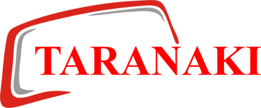 Taranaki Windscreens logo