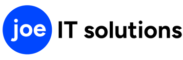 Joe IT Solutions logo