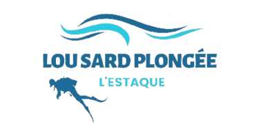 Lou Sard Plongée logo