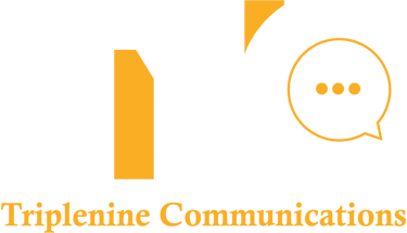 Triple Nine Communications logo