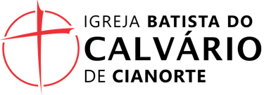 Igreja Batista do Calvario logo