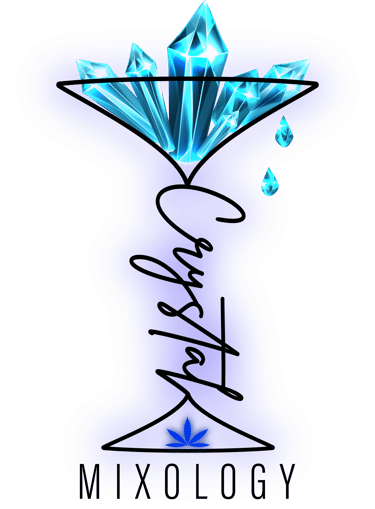 Crystal Mixology logo