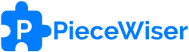PieceWiser logo