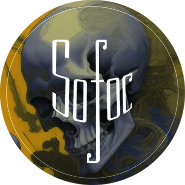 Sofoc Music logo