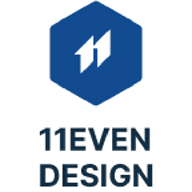 11evendisgn logo