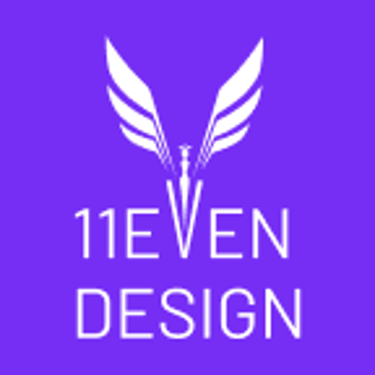 11evendisgn logo