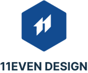 11evendisgn logo