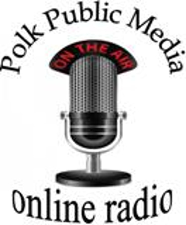 Polk Public Media logo