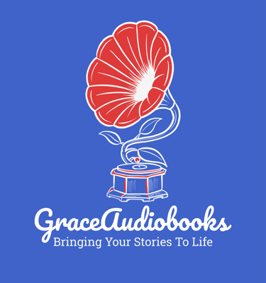 Grace Audiobooks logo