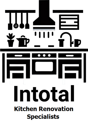 Intotal New Look Kitchens logo