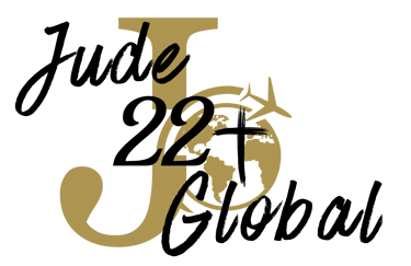 Jude 22 logo
