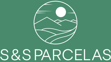 Parcelas S&S logo