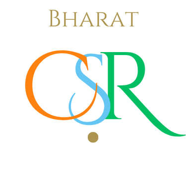 BharatCSR logo