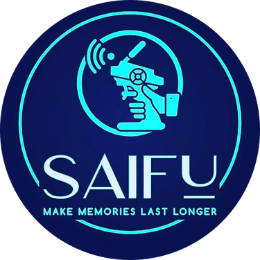 Saifu Toys & Repairing logo