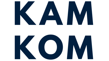 kamkom logo