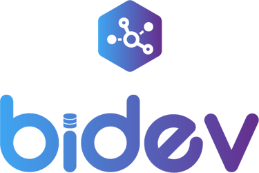 bidev logo