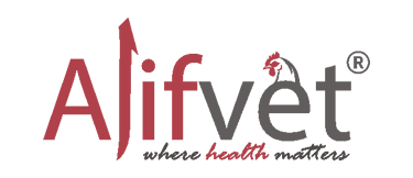 Poultry feed supplements manufacturers in India logo