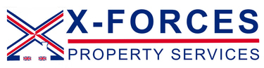 X-Forces Property Services logo
