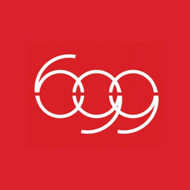 699.lt - 699 - Biurų interjero kūrimas, projektavimas logo