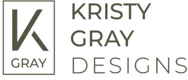 Kristy Gray Designs logo