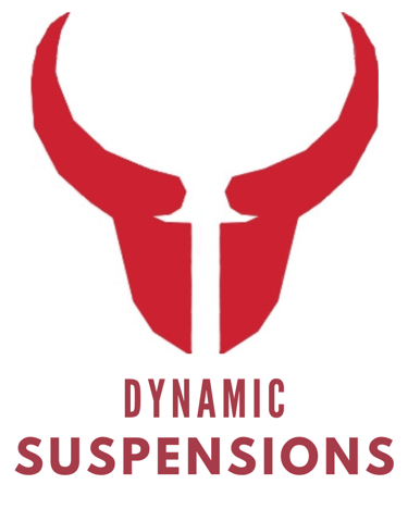 Dynamic Suspensions logo