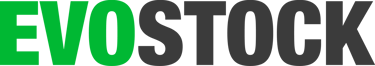 Evostock.nl logo