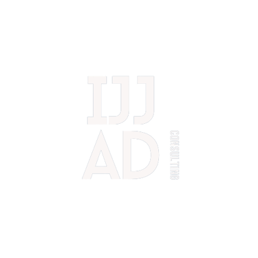 Ijjad logo
