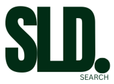 SLD Search logo
