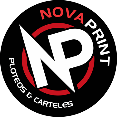 Novaprint logo