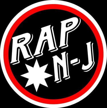 RAP.N.J logo