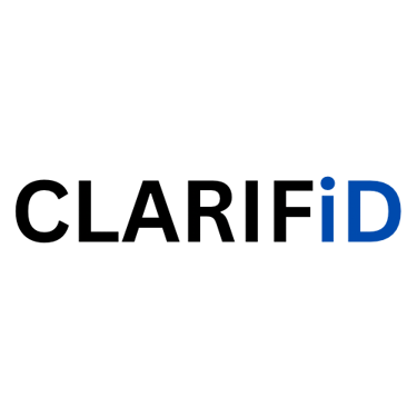 CLARIFID  logo