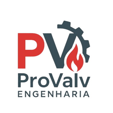 ProValv Engenharia logo