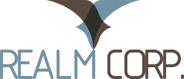 Realm Inc. logo