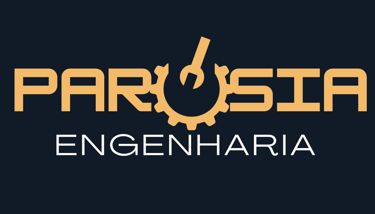Parusia Engenharia logo