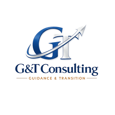 G&T consulting logo