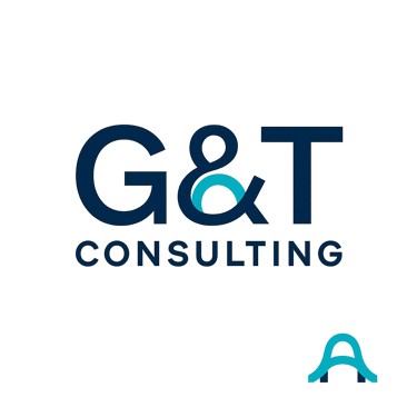 G&T consulting logo