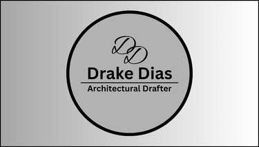 DrakeDiasPortfolio logo