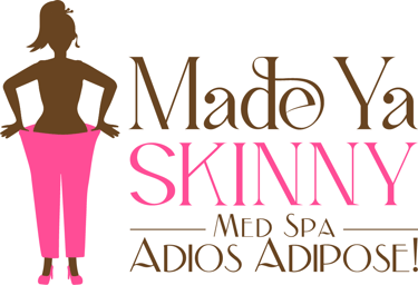 Made Ya Skinny logo