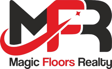 Magic Floors Realty logo