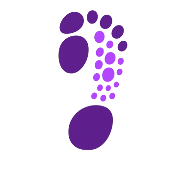 HACEMOS PODOLOGÍA logo