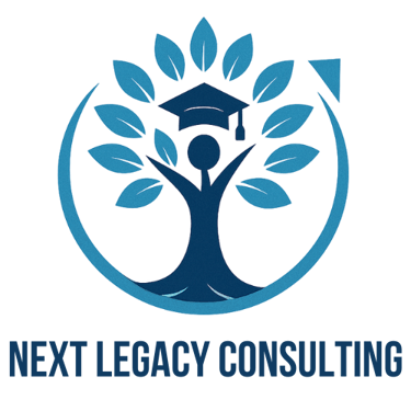 Next Legacy Consulting, LLC logo