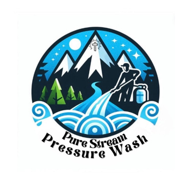 PureStream Pressure Wash logo