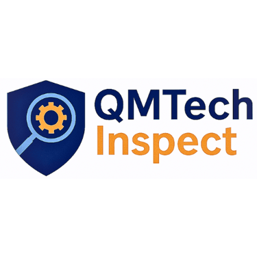 QMTech Inspect logo
