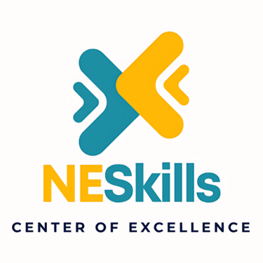 NESkillsonline Pvt. Ltd. logo