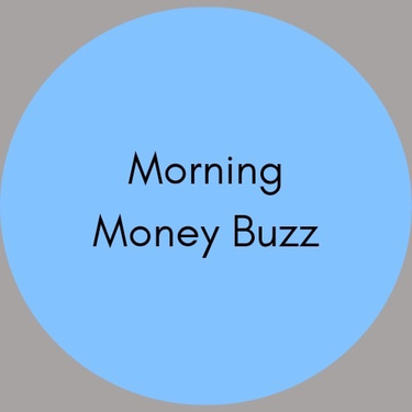 Morning Money Buzz logo