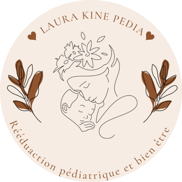 Laura Kine Pedia logo