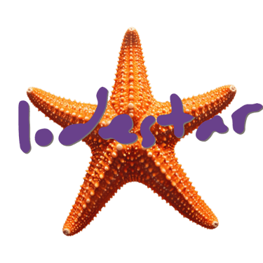 LODESTAR PR logo