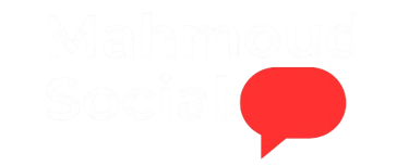 Mahmoud Social logo