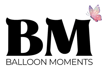 Balloon Moments logo