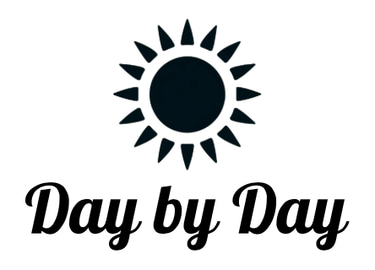 Day by Day logo